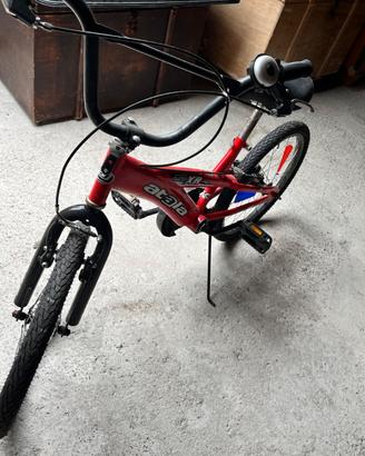 bicicletta bambiniBicicletta atala bambino
