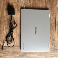 Chromebook ASUS