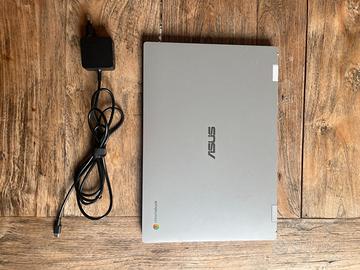 Chromebook ASUS