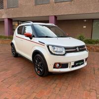 Suzuki Ignis 1.2 Dualjet Top
