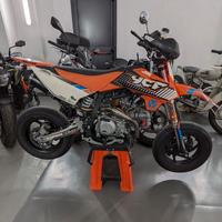 YCF Daytona 190 pitbile