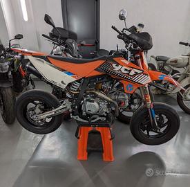 YCF Daytona 190 pitbile