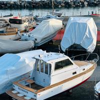 PILOTINA Portofino 6.40