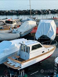 PILOTINA Portofino 6.40