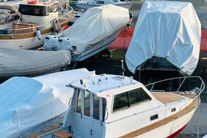 PILOTINA Portofino 6.40