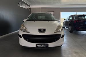 PEUGEOT 207 1.4 8V 75CV 3p. ONE Line
