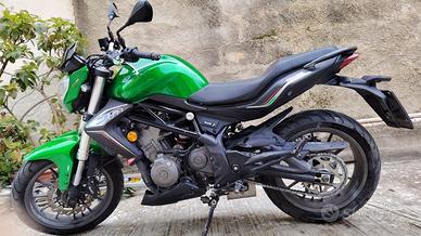 benelli BN302