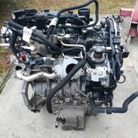 MOTORE - ZTDA Ford Focus 1500 TD