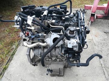 MOTORE - ZTDA Ford Focus 1500 TD