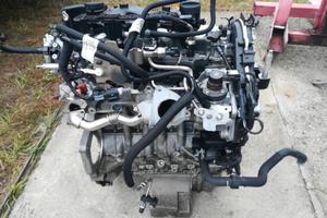 MOTORE - ZTDA Ford Focus 1500 TD