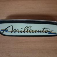 Fregio del cruscotto Fiat 1100  103B