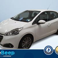 Peugeot 208 5P 1.2 PURETECH ACTIVE 82CV