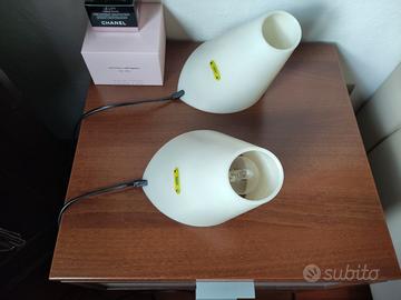 Lampade da tavolo design Luce Plan