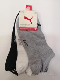 calzini puma 