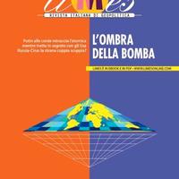 LIMES - L'ombra della bomba-settembre 2022 n.9
