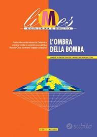 LIMES - L'ombra della bomba-settembre 2022 n.9