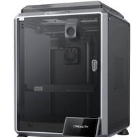 Stampante 3D creality K1C