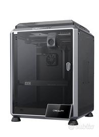 Stampante 3D creality K1C