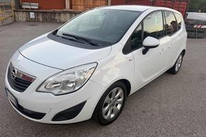 OPEL Meriva 1.3 CDTI 95CV ecoFLEX Cosmo senza la