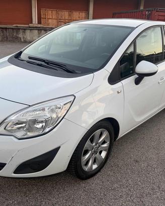 OPEL Meriva 1.3 CDTI 95CV ecoFLEX Cosmo senza la