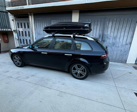 Alfa romeo 159 1.9 sportwagon 150cv