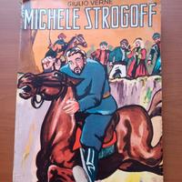 Michele Strogoff - Giulio Verne , 1960