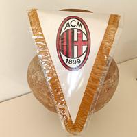 Gagliardetto AC Milan