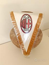 Gagliardetto AC Milan
