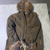 Woolrich piumino