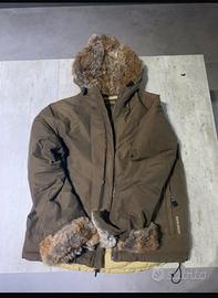 Woolrich piumino