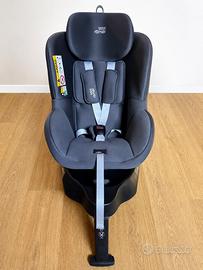 Seggiolino Auto Bambino 0-4 anni