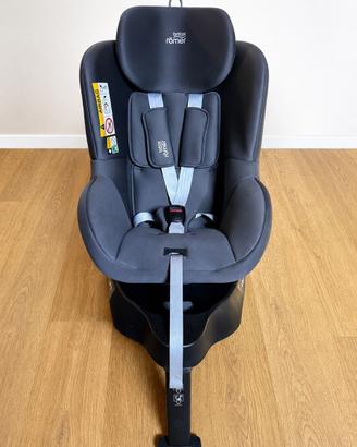 Seggiolino Auto Bambino 0-4 anni