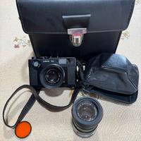 Leica CL analogica