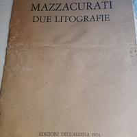 Litografie