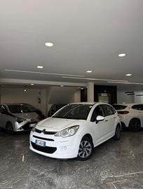 Citroen C3 1.4 HDi 70 Seduction
