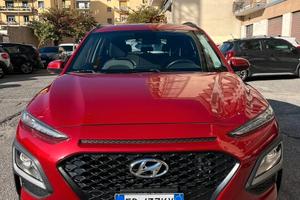 Hyundai Kona 1.6 CRDI 115 CV Xpossible