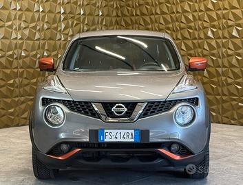 Nissan Juke 1.5 dCi Start&Stop Bose Personal Editi