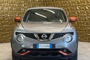 Nissan Juke 1.5 dCi Start&Stop Bose Personal Editi