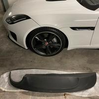 ESTRATTORE ARIA JAGUAR XF SPORTBRAKE 2.2D