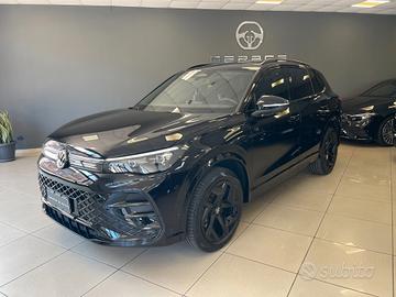 Volkswagen Tiguan 2.0 TDI 193 CV DSG 4MOTION R-Lin
