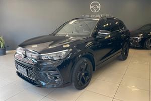 Volkswagen Tiguan 2.0 TDI 193 CV DSG 4MOTION R-Lin