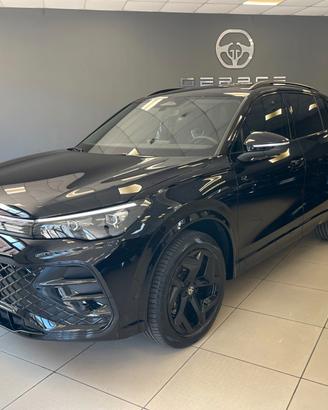 Volkswagen Tiguan 2.0 TDI 193 CV DSG 4MOTION R-Lin