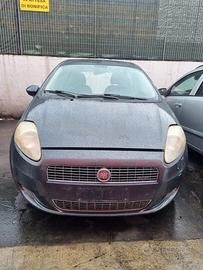 Ricambi Fiat Grande Punto 2009 1.3 Mtj 199A3000