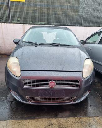 Ricambi Fiat Grande Punto 2009 1.3 Mtj 199A3000