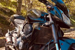 Kawasaki Z 750 - 2008