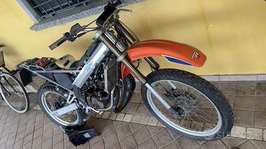 Derbi senda 50
