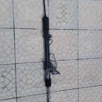 Idroguida Opel Frontera 2.2 DTI