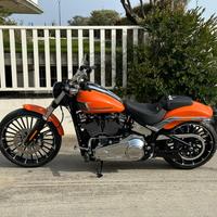 Harley-Davidson Breakout 117