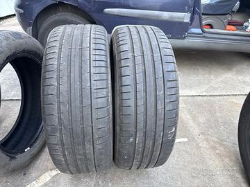 gomme usate 2355019 Estivo PIRELLI - PZERO - 470