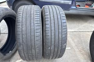 gomme usate 2355019 Estivo PIRELLI - PZERO - 470